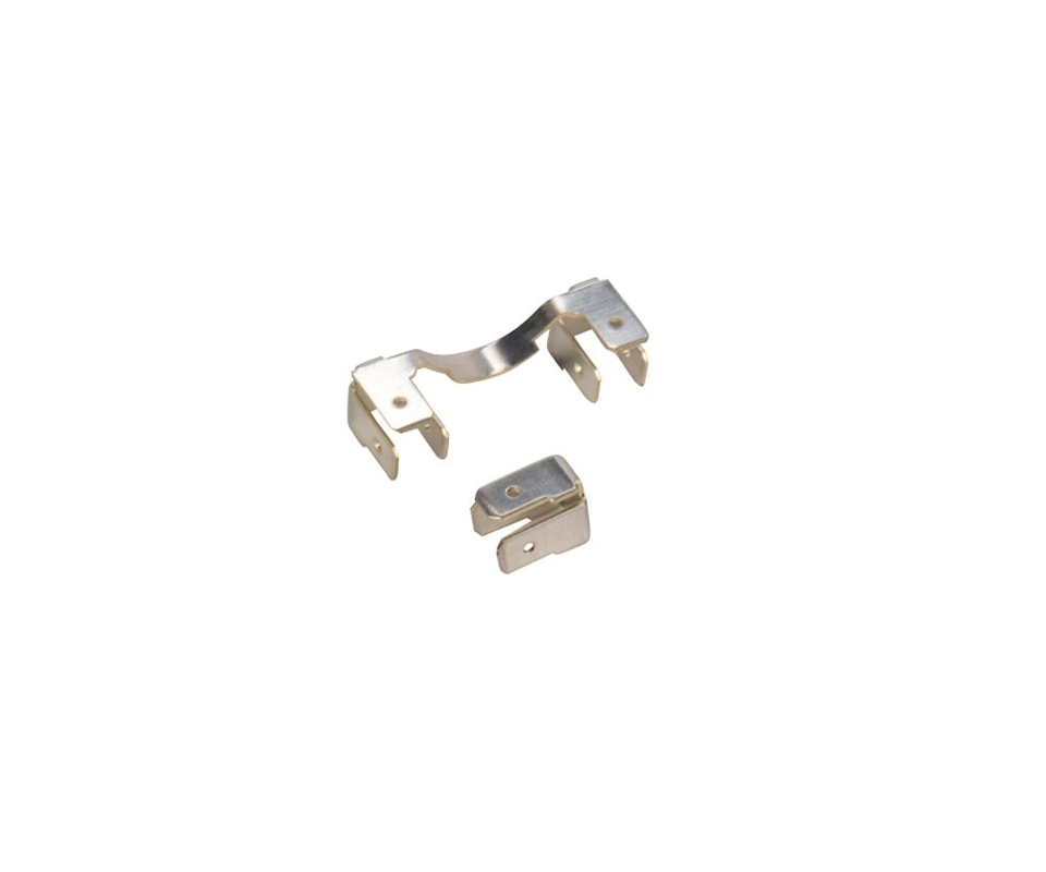 solar stamped terminal accelerated life testing — four-wire Kelvin measurement at 1A with IEC 61215-2 sequenced thermal cycling humidity-freeze damp heat