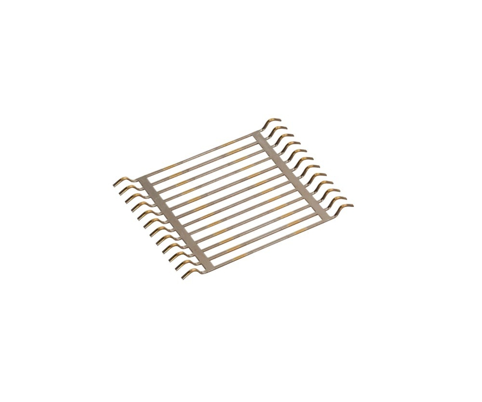 stamped electrical terminals ultra-precision interconnect requirements —technical parameter comparison