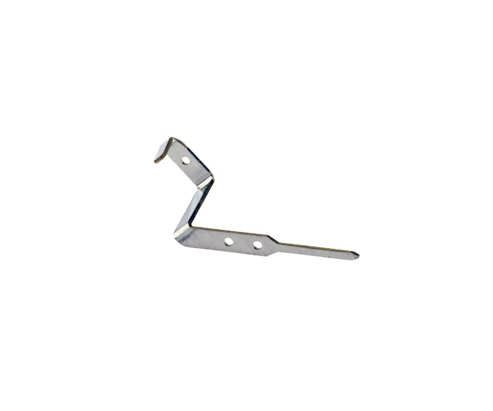 stamped electrical terminals material substitution — C17200 beryllium copper tensile strength 1,200 MPa