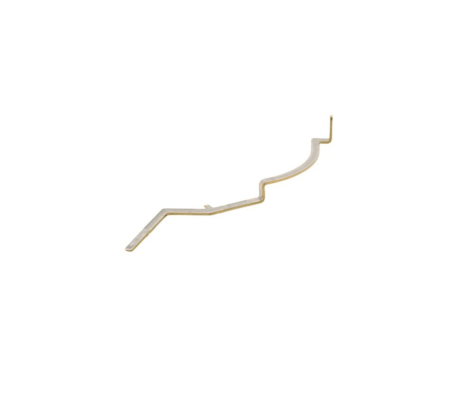 stamped electrical terminals long-term stability — 40% wear rate reduction threshold