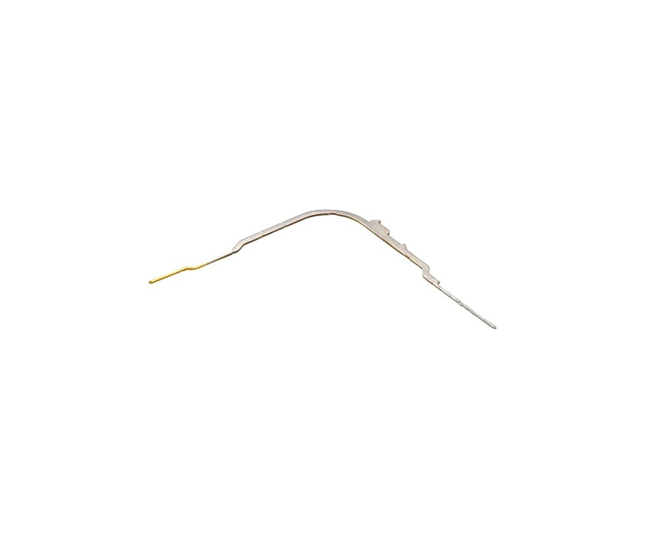 stamped electrical terminals Cpk trend monitoring — 0.05 Cpk units per 100k strokes threshold