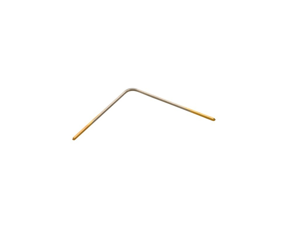 stamped electrical terminals thermal shock test — ASTM B571 −55°C to 150°C 100 cycles