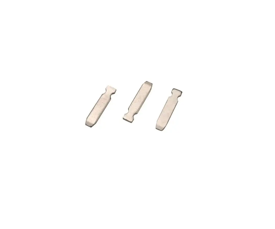 stamped terminal fretting corrosion failure debris accumulation contact resistance increase micromotion 50 micrometre EIA-364-23