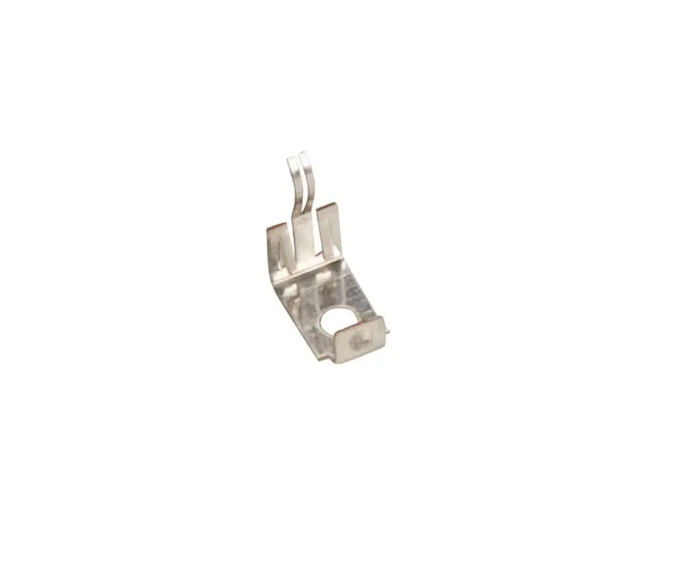 stamped electrical terminals prototyping and bridge production —technical parameter comparison