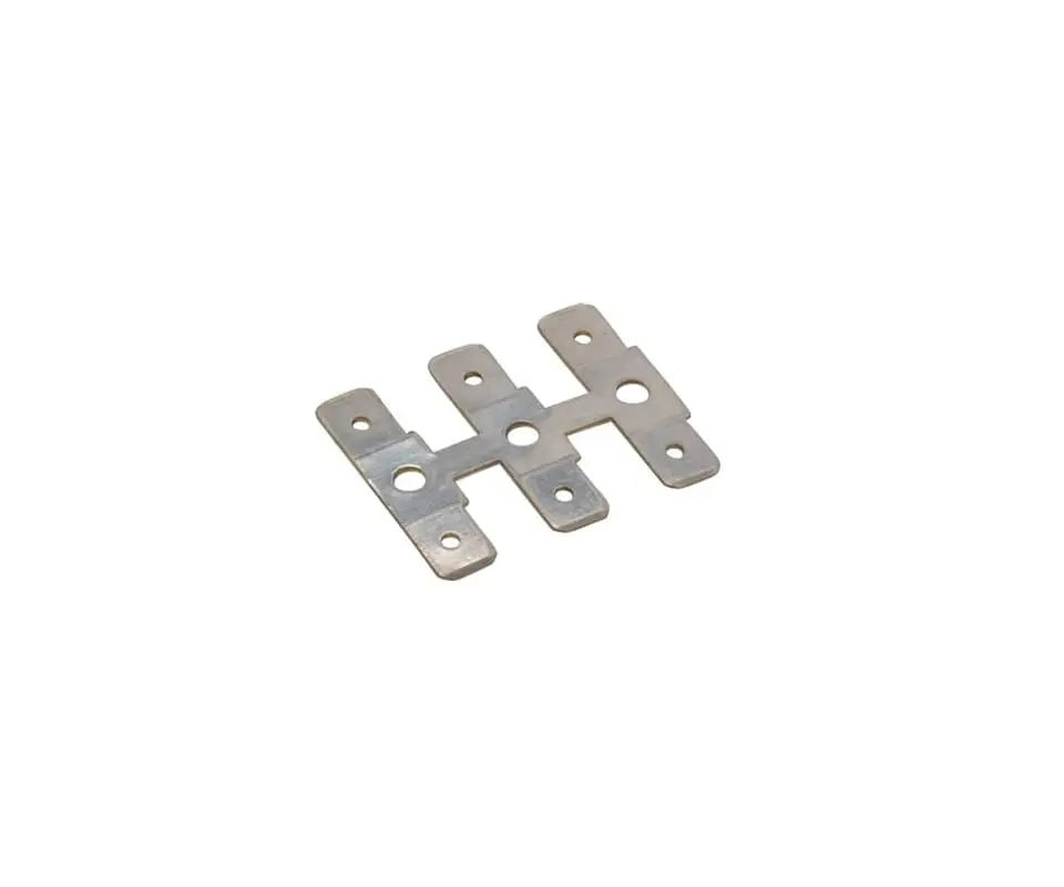 stamped electrical terminals industrial automation & power distribution —technical parameter comparison