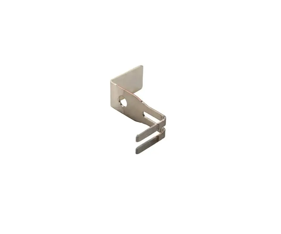 stamped electrical terminals spring contact integration —technical parameter